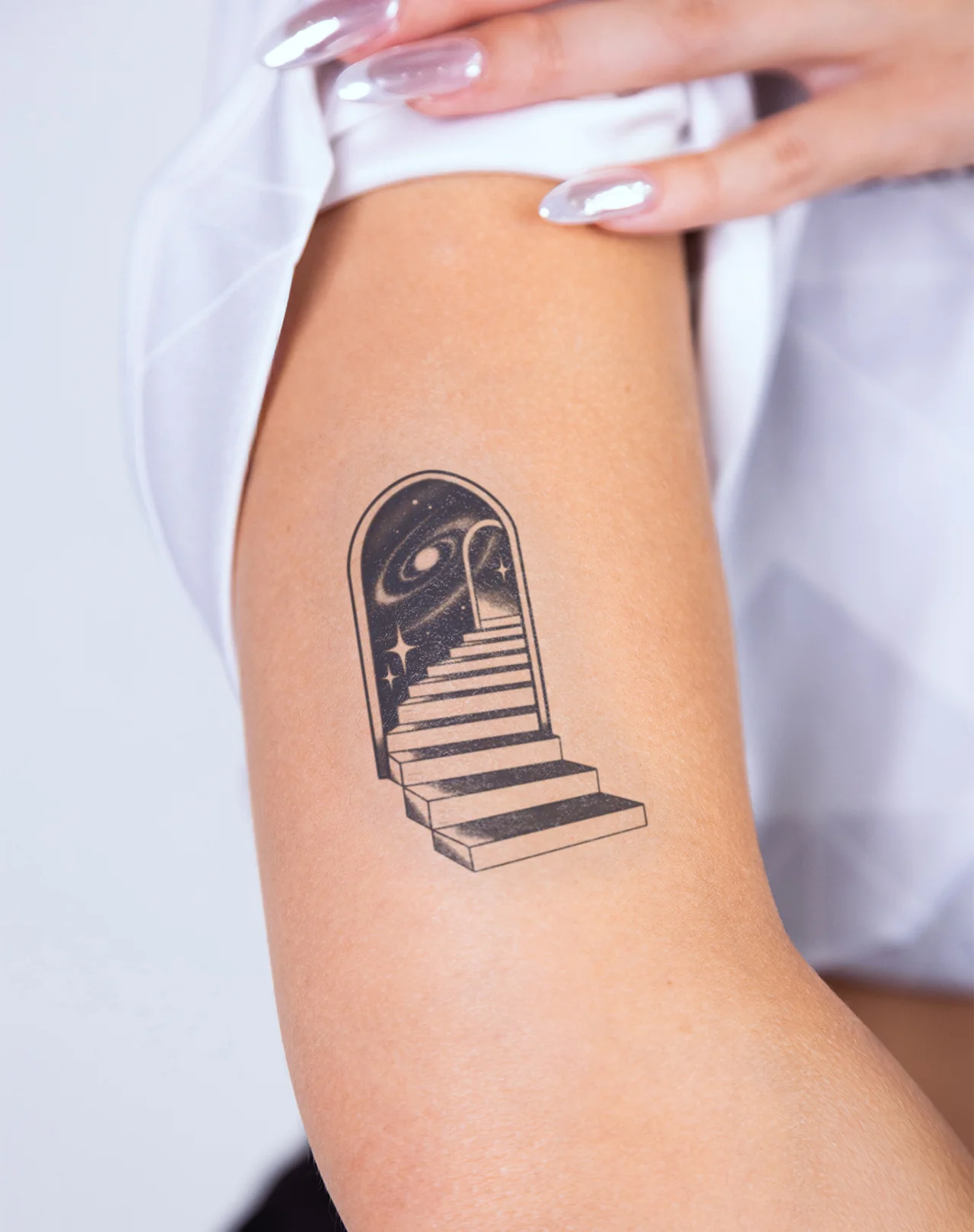 New Tattoos