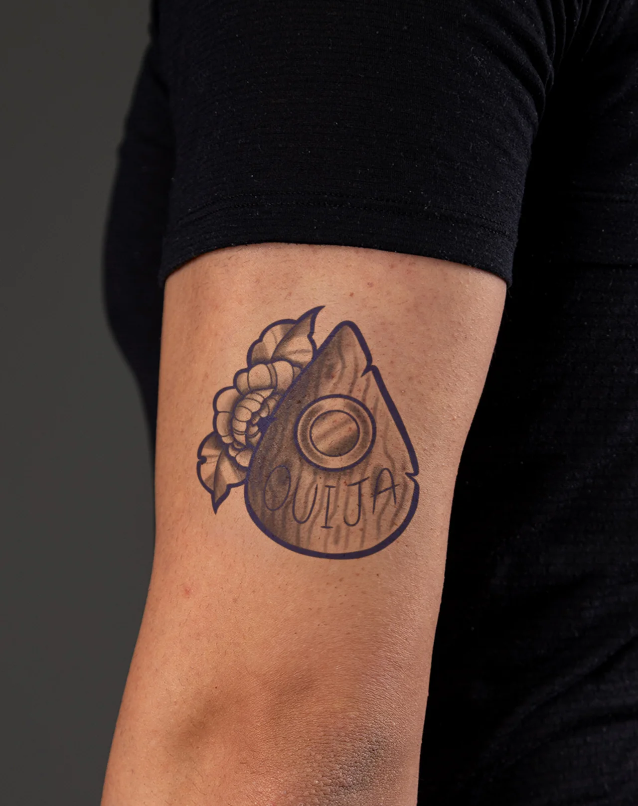 All Tattoos